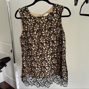 Lela Rose for Target Lace Top